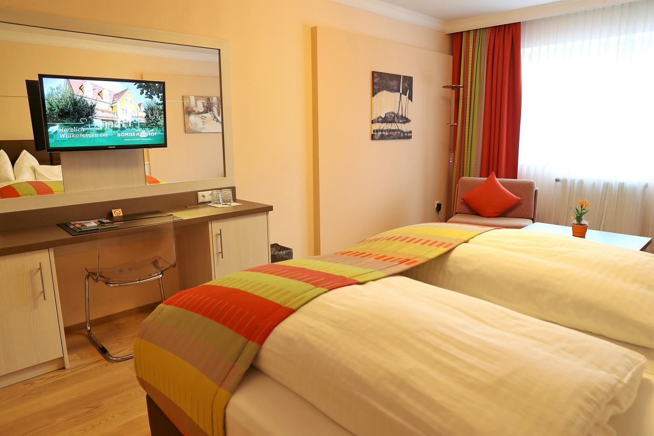 Sorgerhof Hotel Frauental an der Lassnitz ภายนอก รูปภาพ