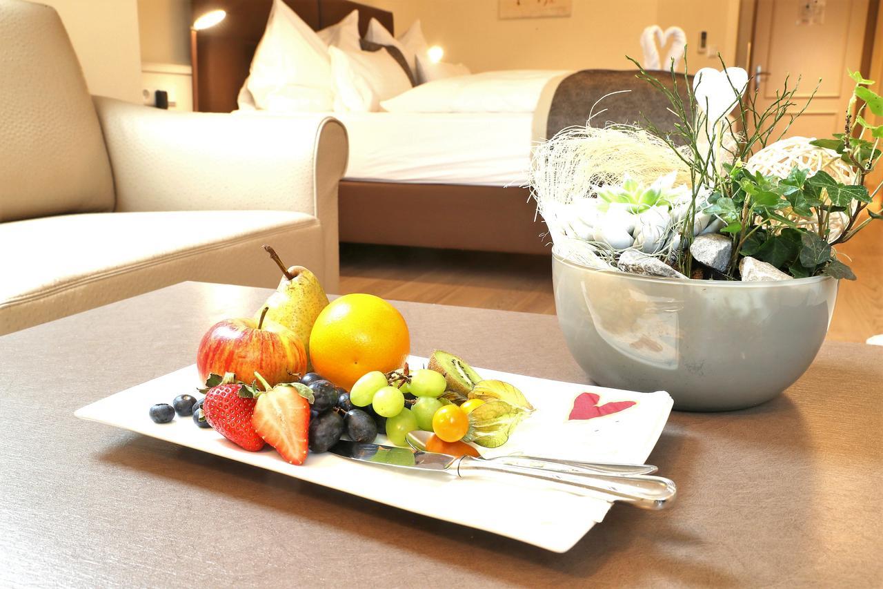 Sorgerhof Hotel Frauental an der Lassnitz ภายนอก รูปภาพ