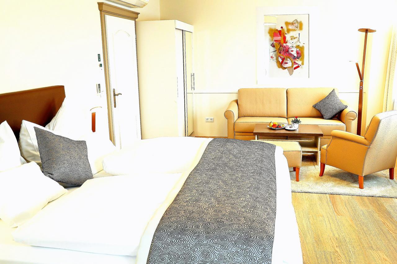 Sorgerhof Hotel Frauental an der Lassnitz ภายนอก รูปภาพ