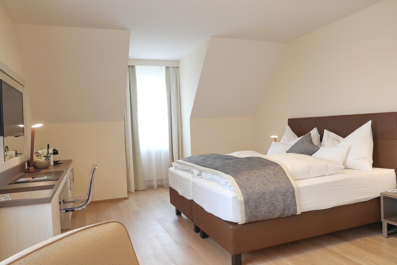 Sorgerhof Hotel Frauental an der Lassnitz ภายนอก รูปภาพ
